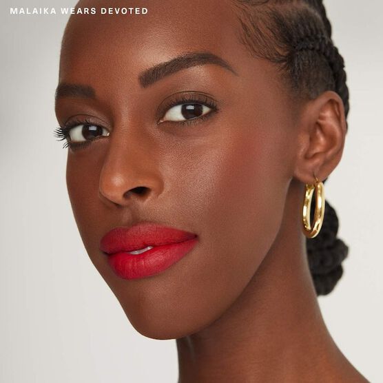 KIND WORDS MATTE LIP LINER - DEVOTED